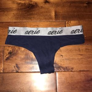 Aerie Cheeky Underwear